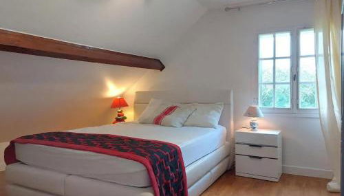 Maison spacieuse avec piscine à La Bazoche-Gouet - Foto 3