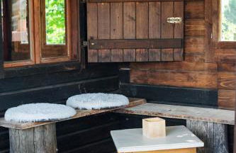 Ferienhaus Erbse - Foto 11