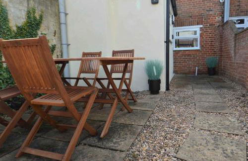 Cosy 2 bed period town cottage - North Walsham - Foto 60