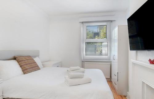 Pass the Keys Your perfect base in West Hampstead - Foto 23