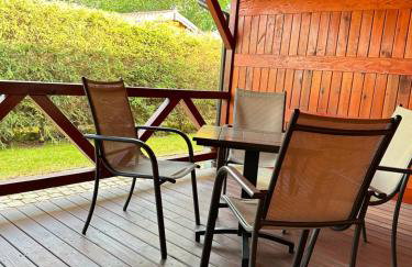 ZEFIR Dąbki - Foto 72