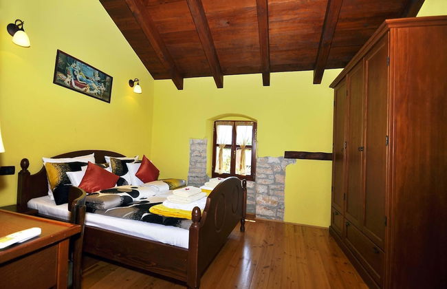 Luxury Villa Murva - Foto 11