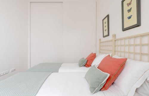 Plaza Nueva 2 Bedrooms & 2 Bathrooms - Foto 12