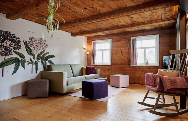 GUTSHOF Schirgiswalde - Foto 2