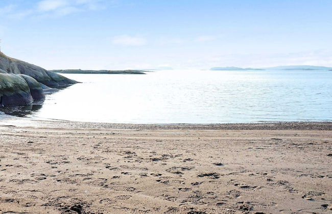 7 Person Holiday Home in Stromstad - Photo 16