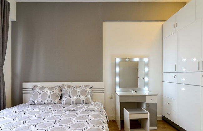 MRT Apartment in Masteri Thao Dien - Foto 28