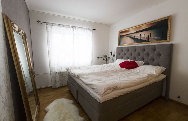 Klintvägen Apartments - Foto 4