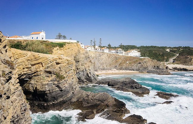 Excursión privada de día completo a la costa costera del Alentejo desde Lisboa - Foto 4