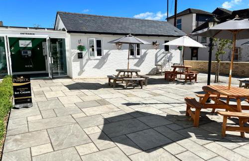 Peartree Serviced Apartments - Foto 90