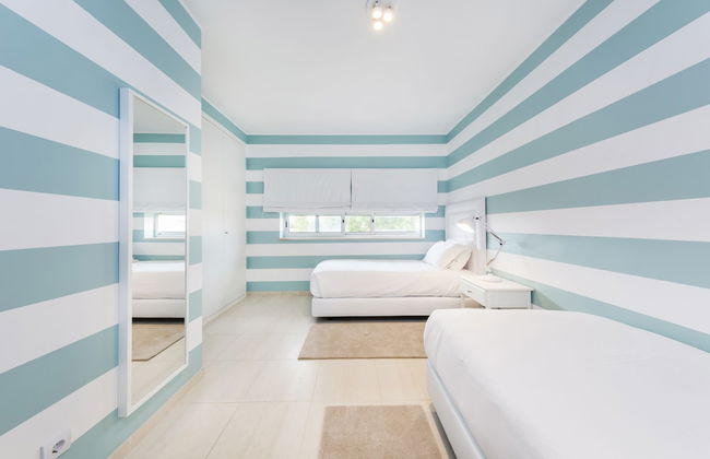 Laguna Vilamoura - Foto 20