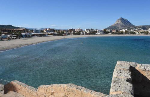 Jávea Golden Beach 1 Arenal Beach - Foto 20