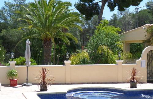 Villa Senomar - Foto 12