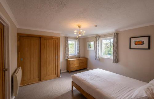 Gwithian Holidays, Godrevy House - Foto 50