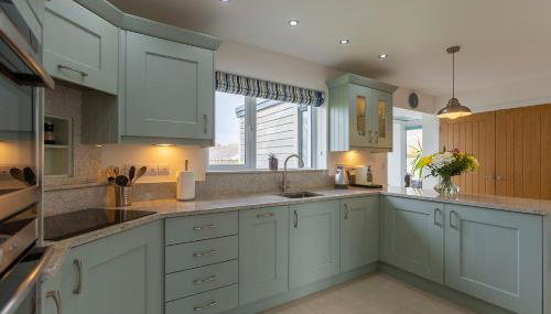 The Grove - Bude Cornwall - Foto 5