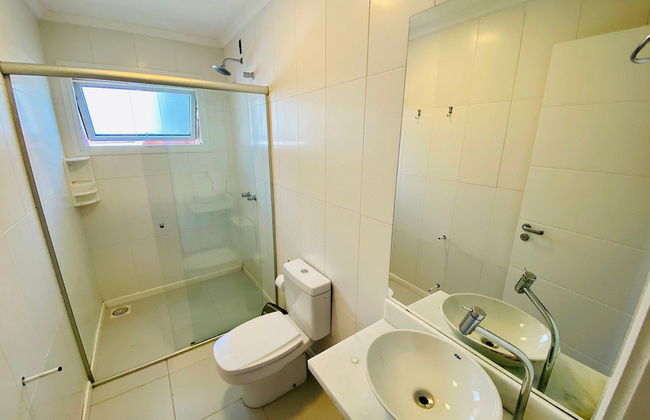 COBERTURA 04 Suites - RUA COBERTA - Foto 40