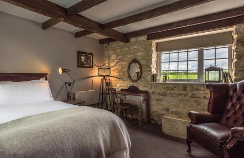 Widbrook Grange Hotel - Foto 1