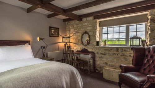 Widbrook Grange Hotel - Foto 1