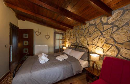 Petra Thea Villa Karitaina - Photo 22