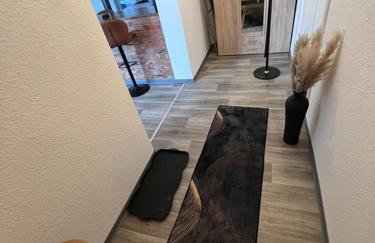 Ferienwohnung Oderaue Fürstenblick - Foto 14