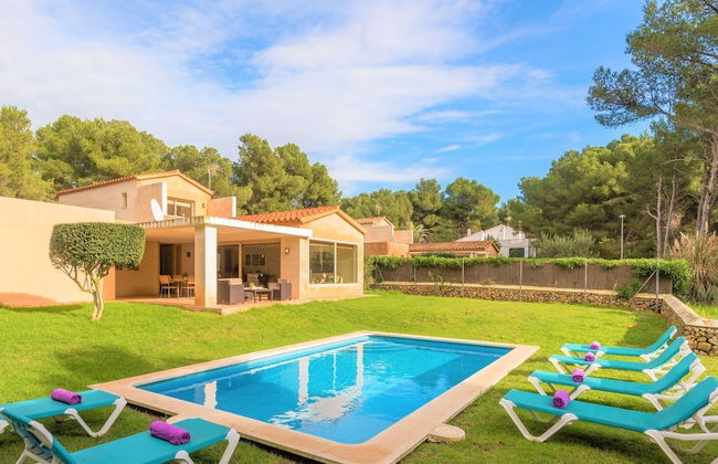 Villa Son Park Golf - Photo 1