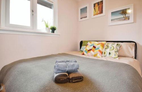 Modern house near Glasgow 3bdr - Foto 26