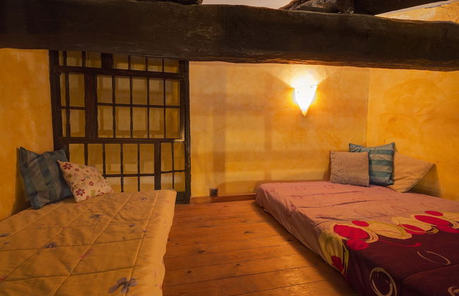 Casa Rural Las Hadas - Foto 12