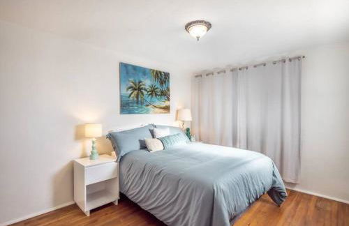 Relaxing 3 bedroom Santa Cruz house, 5min to beach - Foto 24
