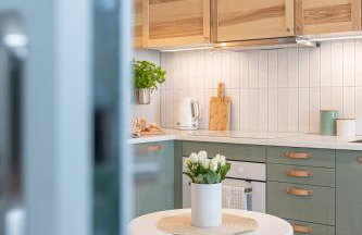 Apartamenty Flat White Obywatelska 47AB - Foto 111