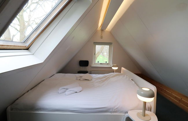 Farmhouse in Friesland Near Frisian Waters - Foto 5