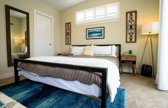 The Ladley Luxury Lifestyle Walk to Mile High - Foto 12