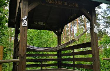 Domek pod lasem podlaskie - Foto 7