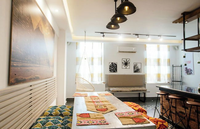 Arabian Nights - Modern Duplex Villa - Foto 21