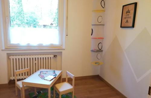 Ferienhaus Fasanennest - Foto 25