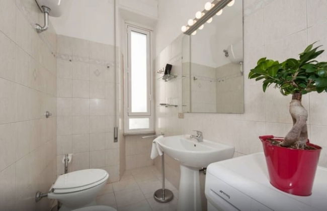 Re Di Roma House - Foto 19