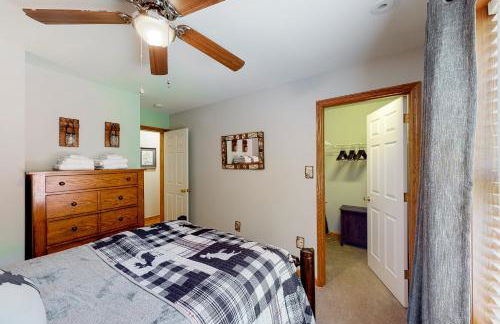 Whistle and Quill Lodge - Foto 26