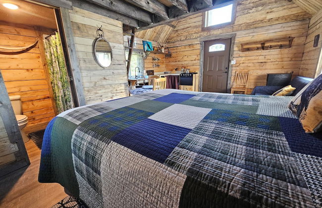 Avens Alaska - Foto 11