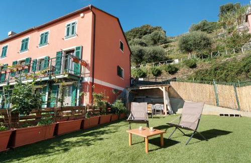 La Mansarda Di Crevari - Foto 28