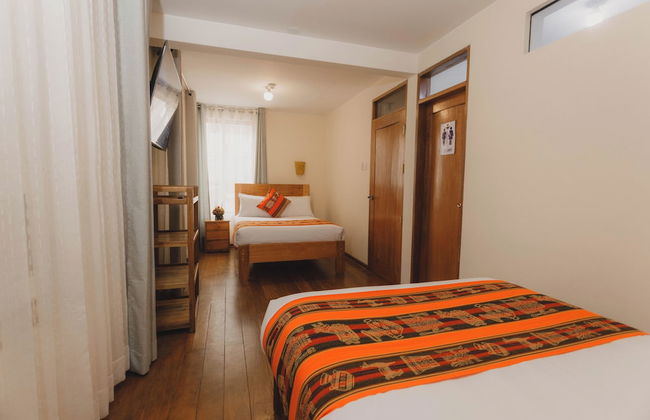 Quechua Aparhotel - Foto 59
