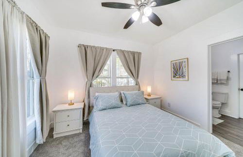 Charming San Antonio Home about 2 Mi to The Alamo! - Foto 19