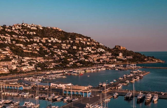 Apartment With View in Roses - Photo 42