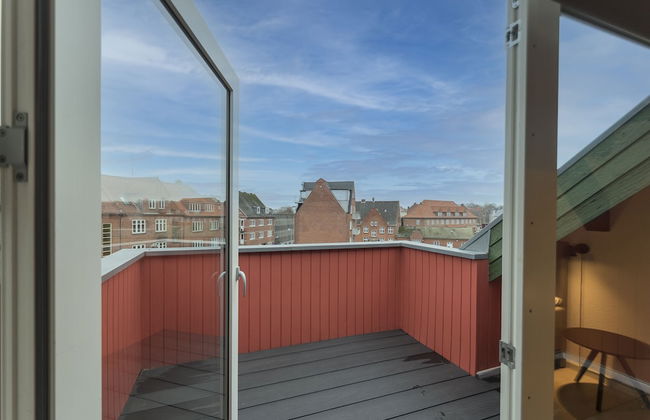 Modern Luxury Penthouse - Foto 9