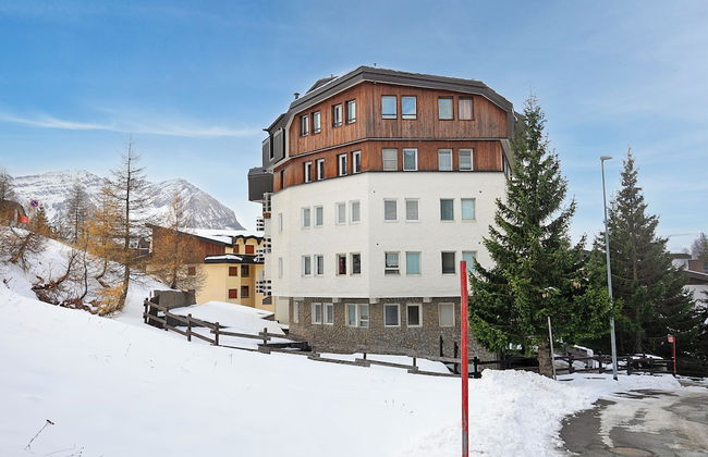 Appartamento Gran Roc few Steps From Ski - Photo 19