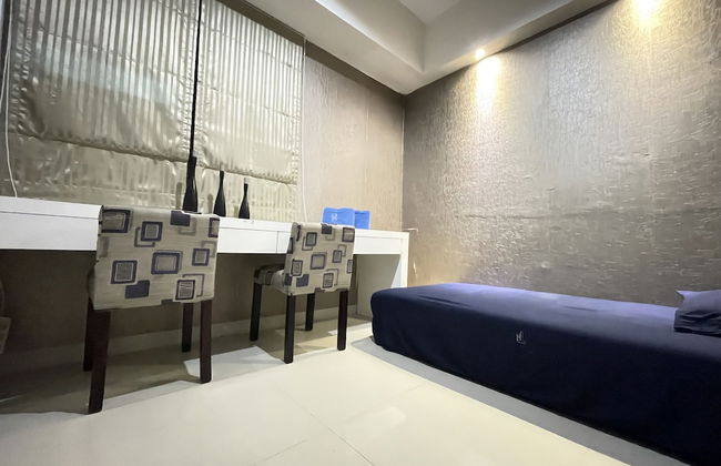 High Livin Apartment Ciumbuleuit - Foto 24