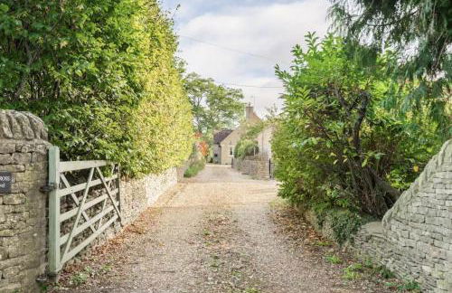 Cotswolds Eco House - Foto 36