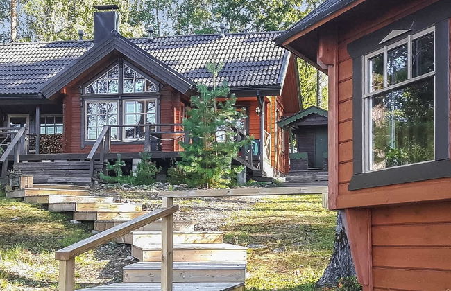 Puolen hehtaarin metsä - Foto 3