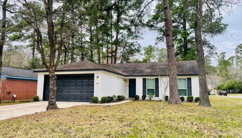 House 3 Bed, 2Bath, FREE Parking in The Woodlands - Foto 2