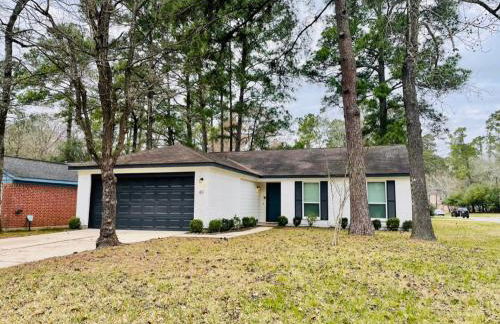 House 3 Bed, 2Bath, FREE Parking in The Woodlands - Foto 2