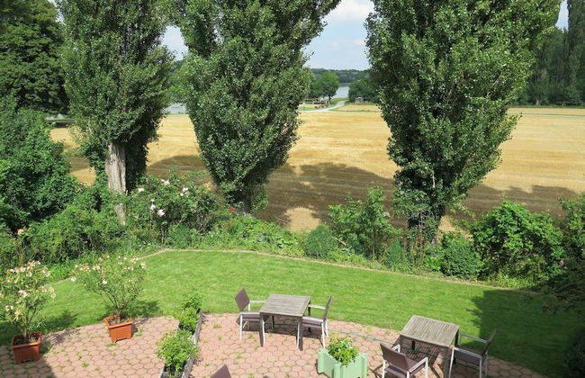 Rosenhotel - Apartments - Foto 32