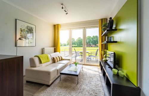 Appartement 2 Engel und Co Ferienwohnungen Hello Holidays - Foto 19