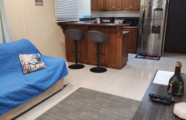 Flamboyant Villa - Foto 25